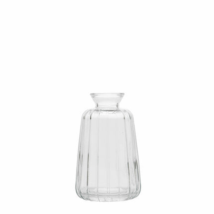 Liten vase i glass, 11 cm