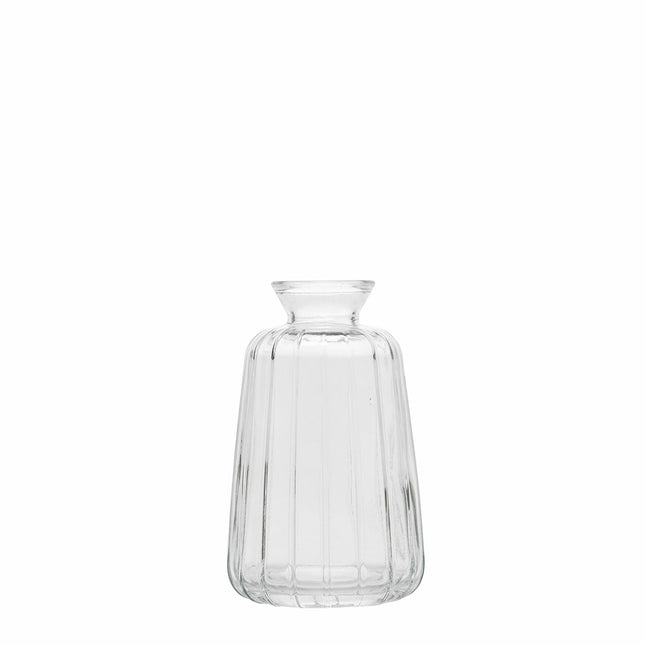 Liten vase i glass, 11 cm