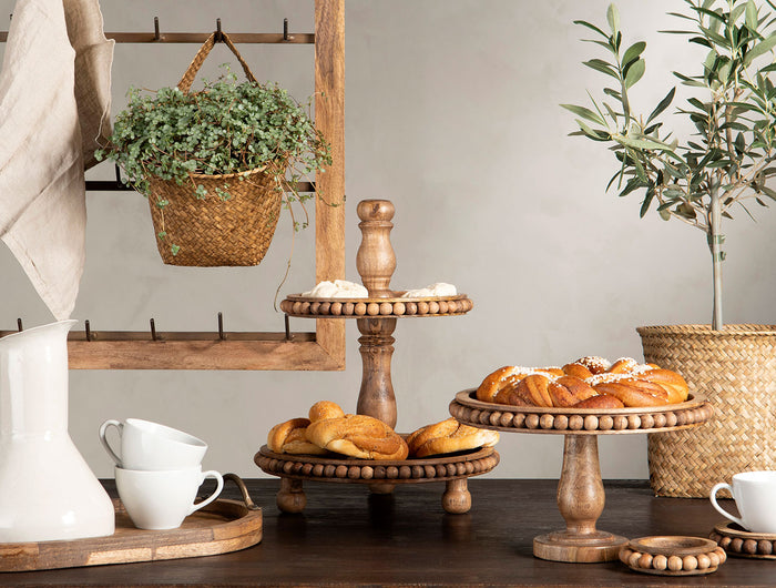 <h1>Kjøkkenbenken</h1>