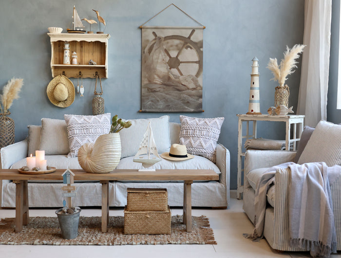 <h2>Ny leverandør</h2><h2>Chic Antique</h2>