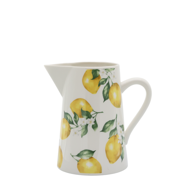 Maison mugge med sitroner 1,1L