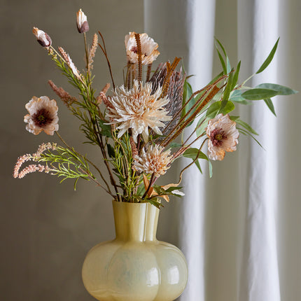 Eucalyptus stilk, 85cm