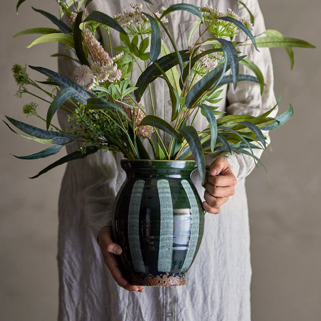 Eucalyptus stilk, 85cm