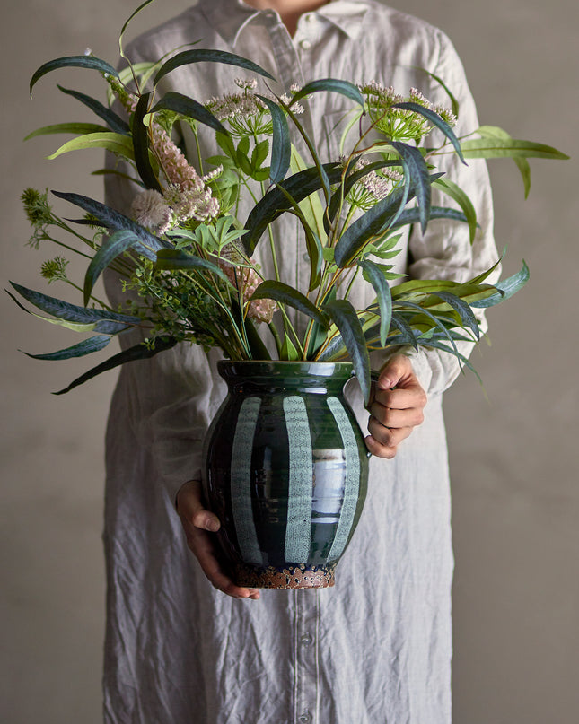 Eucalyptus stilk, 85cm