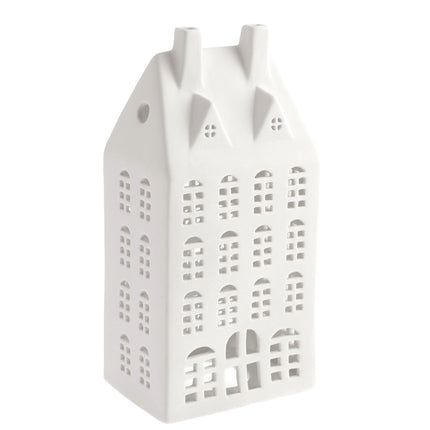 Storstaden lyshus, 22cm