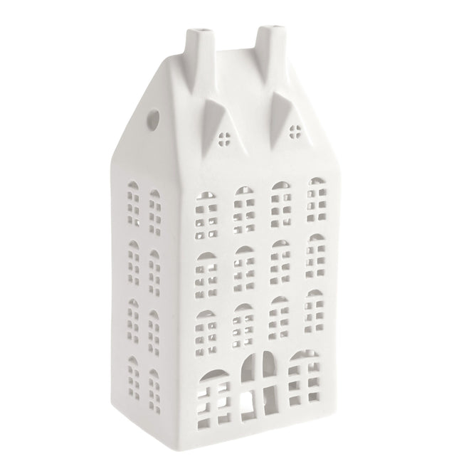 Storstaden lyshus, 22cm