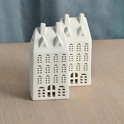 Storstaden lyshus, 22cm