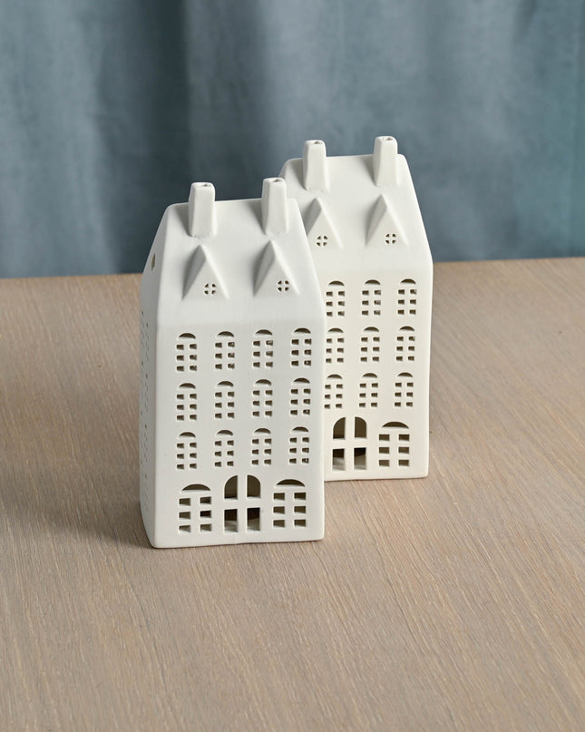 Storstaden lyshus, 22cm