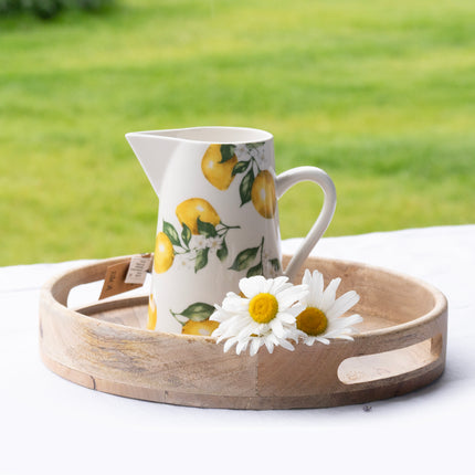 Maison mugge med sitroner 1,1L