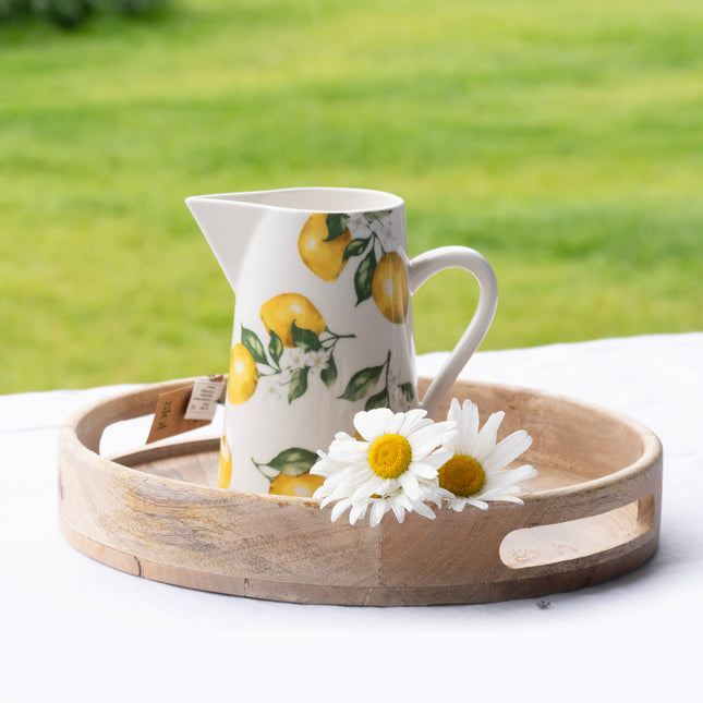 Maison mugge med sitroner 1,1L