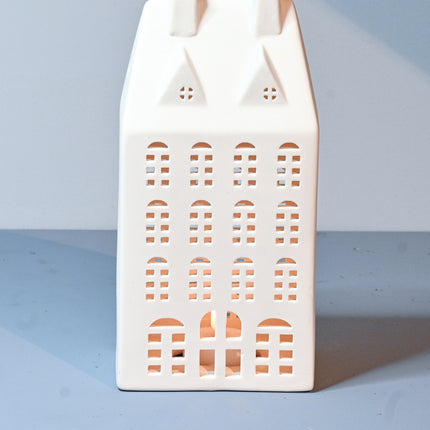 Storstaden lyshus, 22cm