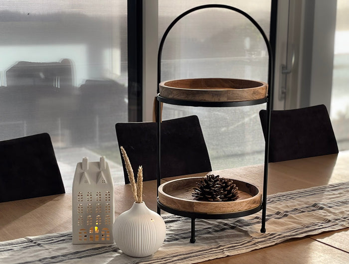 <h2>Lekkert nordisk design<br/>Få det fint</h2>