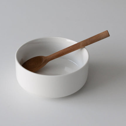 Bolle i porselen, Ø 11,5 cm