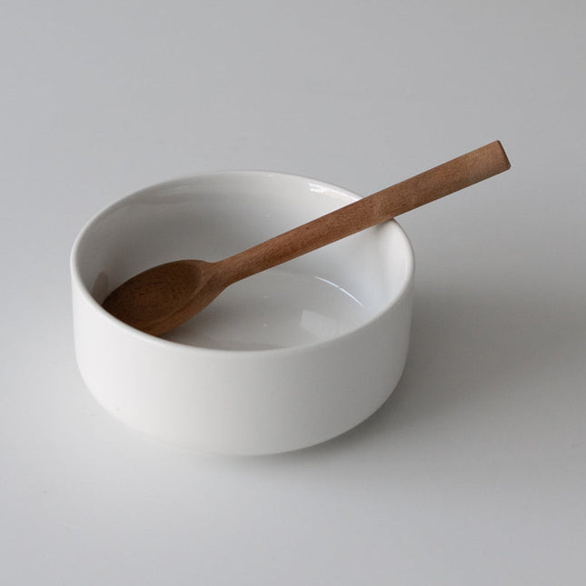 Bolle i porselen, Ø 11,5 cm